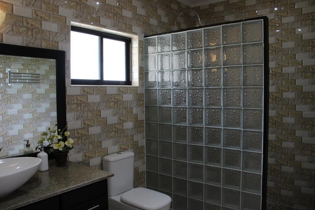 Surfers Cove Apartments Bel Ombre Zewnętrze zdjęcie